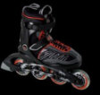 K2 Moto Jr Skates 2009